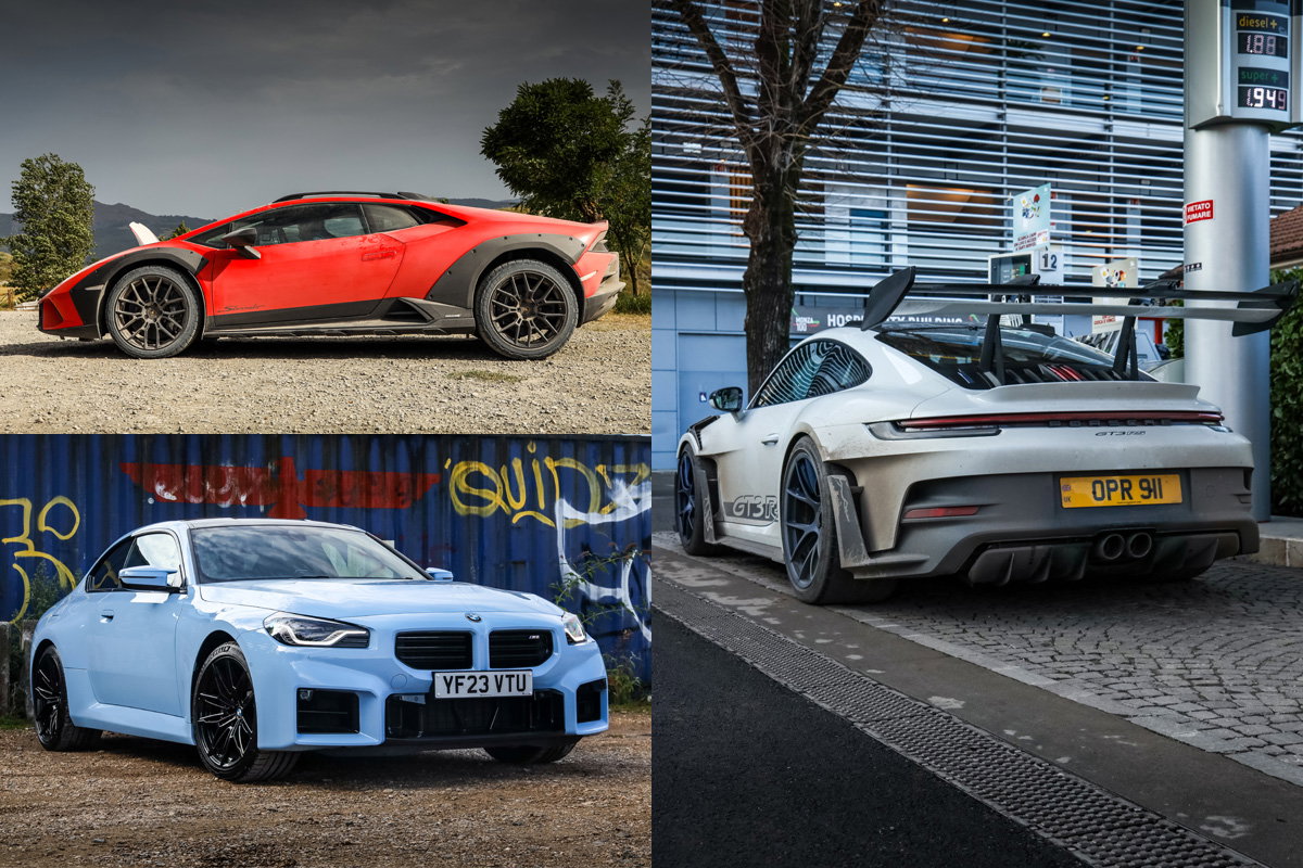 10 Things You Need To Know Before Buying A Mk7 Ford Fiesta ST